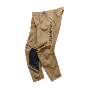 GP PRO PANT MONO SIENNA