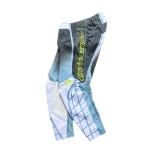 Moto Pants: GP PRO PANT FRAMEWORK CARBON / GRAY