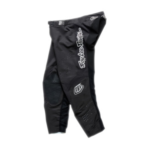 SE PRO PANT SOLO BLACK