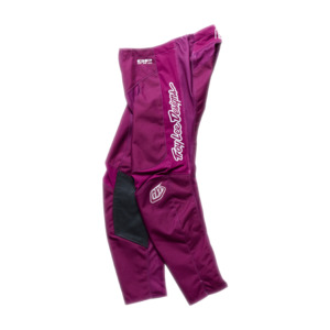 YOUTH GP PRO PANT MONO FUCHSIA