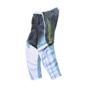 Moto Youth: YOUTH GP PRO PANT FRAMEWORK CARBON / GRAY