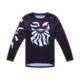 Youth Gp Pro Jersey Cyclops Black