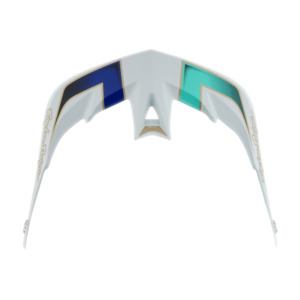 A3 VISOR ELECTRA BLACK