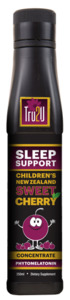 Products: Children's Sleep Support Sweet Cherry Concentrate 250ml Tru2U