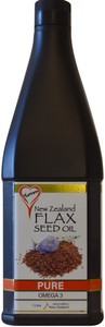 Products: Yumm Flaxseed Oil - 1 litre Pure Tru2U