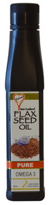 Products: Yumm Flaxseed Oil - 250ml Pure Tru2U