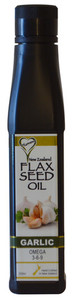 Products: Yumm Flaxseed Oil - 250ml Garlic Tru2U