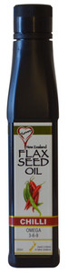 Products: Yumm Flaxseed Oil - 250ml Chilli Tru2U