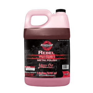 Products: Pro Red Heavy Cut 1Gallon