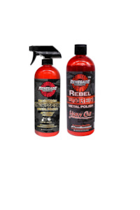 PRO RED & Q16 SUPERFINE COMBO