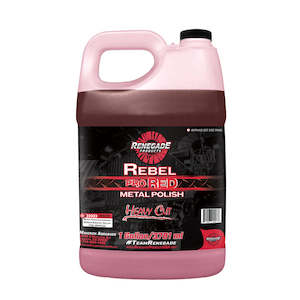 Products: Pro Red Heavy Cut 1Gallon