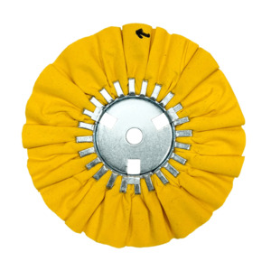 Products: 10" Yellow Airways
