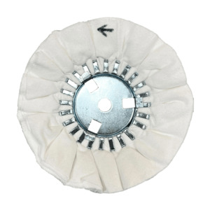 Products: 10" White Flannel Airways