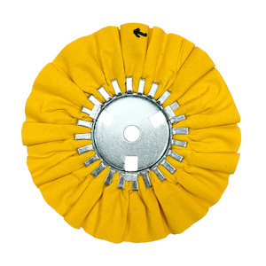 Products: 10" Yellow Airways