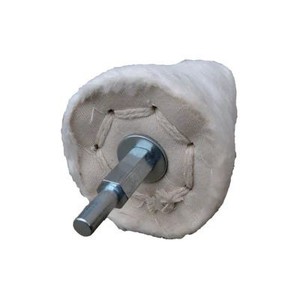 Products: Cone Polishing Pad