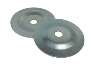 Products: Safety Flanges for High Speed Polishing (For Buffing Wheels With Center Plates)