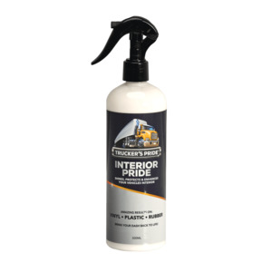Products: Truckers Pride Interior Pride 500ml
