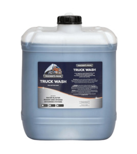 Truckers Pride Truck Wash 20 Litre