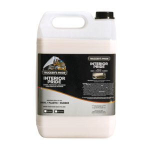 Truckers Pride Interior Pride 5 Litre