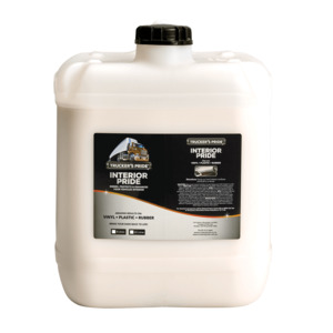 Products: Truckers Pride Interior Pride 20 Litre