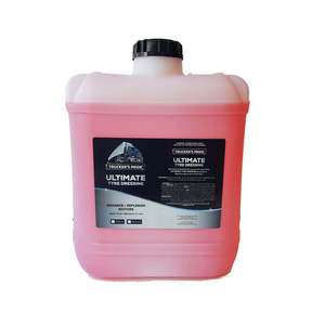 Products: Truckers Pride Tyre Dressing 20 Litre