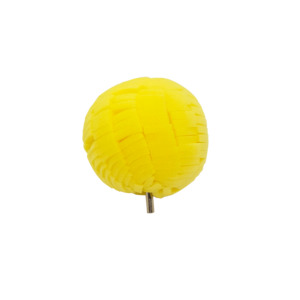 Accessories Truck Cleaning & Polishing Truckers Pride: 4″ Polishing Power Ball