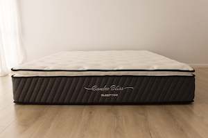 Double Mattress Pillow Top-SOLD OUT