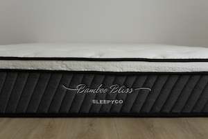 Queen Mattress Euro Top-SOLD OUT