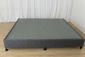 Super King Bed Base