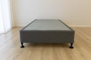 King Single Bed Base