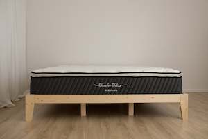 Super King Bed Pillow Top-SOLD OUT