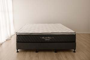 Super King Size Bed Pillow Top- SOLD OUT