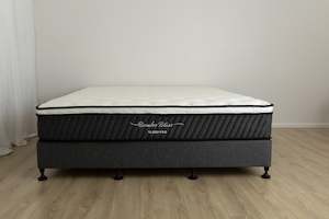 California King Size Bed Euro Top