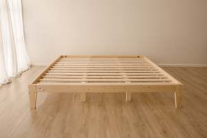Super King Bed Frame-SOLD OUT