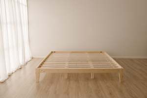 California King Bed Frame