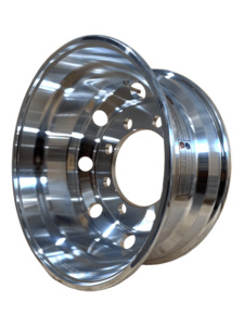 19.5 x 7.5 / 275PCD 8 holes 32mm Machined Finished