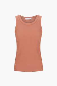 Women's Tops: Morrison Dusk Cassie Tank