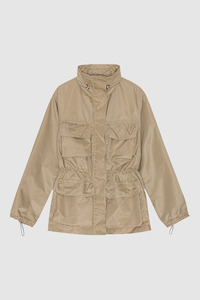 Birgitte Herskind: Birgitte Herskind Safari Bernard Jacket