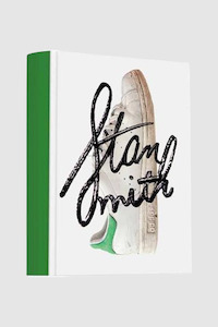 Books: Stan Smith: Some People Think I'm A Shoe Book