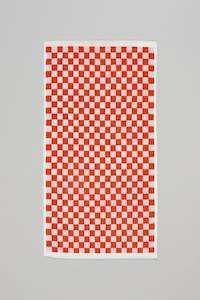 Gift Edit: Baina Paloma Sun & Ecru Josephine Hand Towel