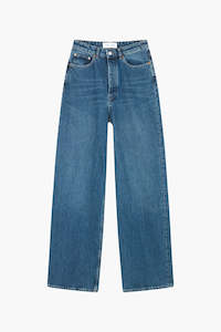 Denim: Samsøe Samsøe Legend Shelly Jeans