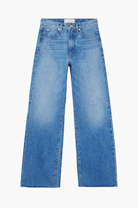 SLVRLAKE Great Romance Grace Jean