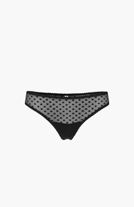 Sale Under 100 Copy: Samsøe Samsøe Black Saviolet String