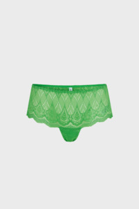 Sale Under 100 Copy: Samsøe Samsøe Green Cibbe Brief