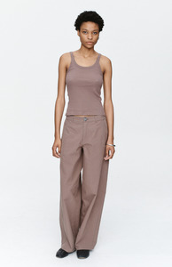 Sale Under 100 Copy: Marle Mauve Sena Singlet