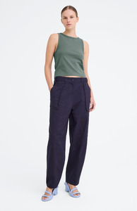 Sale Under 100 Copy: Jac + Jack Loden Mies Tank