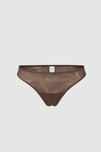 Sale Under 100 Copy: Samsøe Samsøe Major Brown Josie String