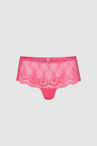 Sale Under 100 Copy: Samsøe Samsøe Fandango Pink Cibbe Panties