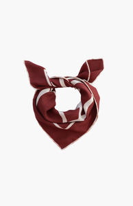 The Workwear Edit: Good & Co Pinot Heritage Neckerchief