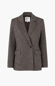 Second Female Delicioso Fitted Blazer